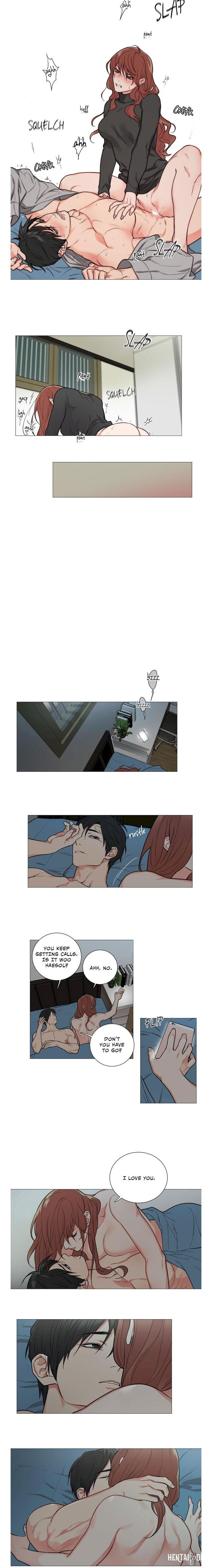 Sadistic Beauty Sadistic Beauty Chapter 53 - Page 7