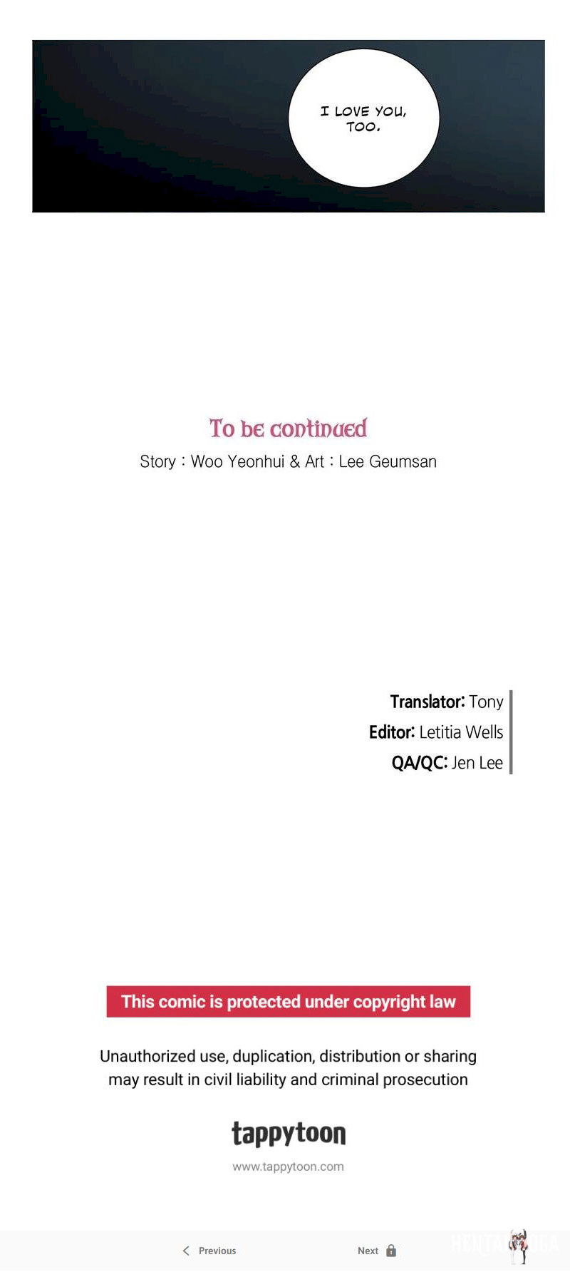 Sadistic Beauty Sadistic Beauty Chapter 53 - Page 8