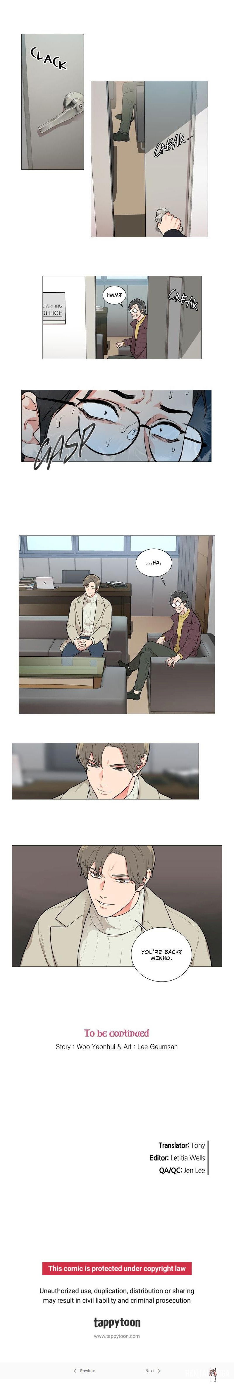 Sadistic Beauty Sadistic Beauty Chapter 54 - Page 9