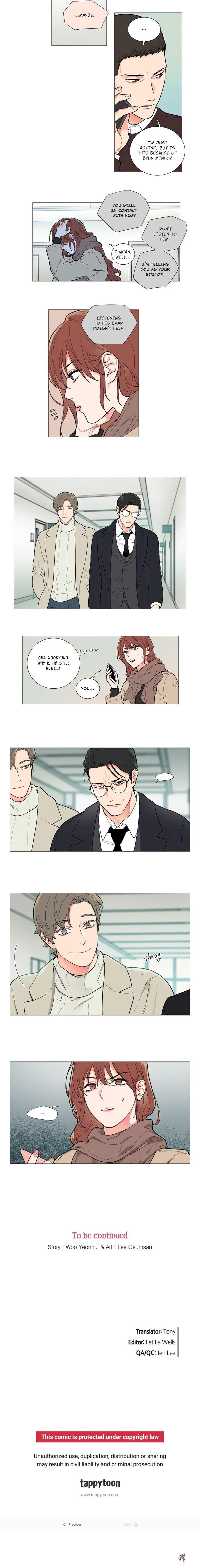 Sadistic Beauty Sadistic Beauty Chapter 55 - Page 7