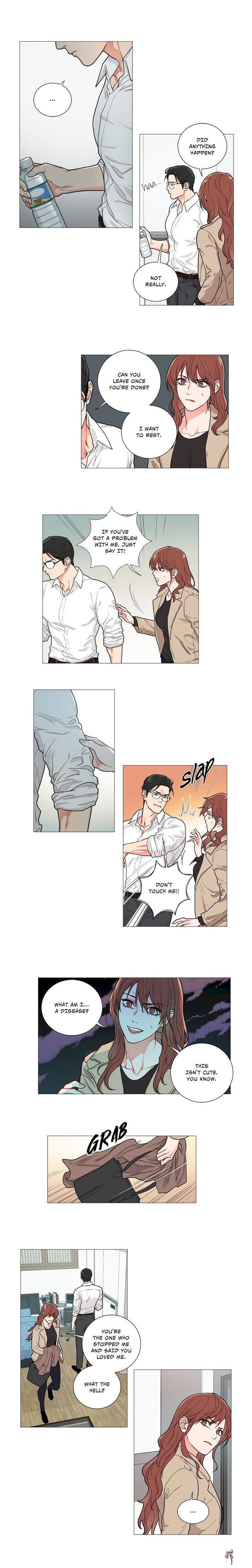 Sadistic Beauty Sadistic Beauty Chapter 56 - Page 2