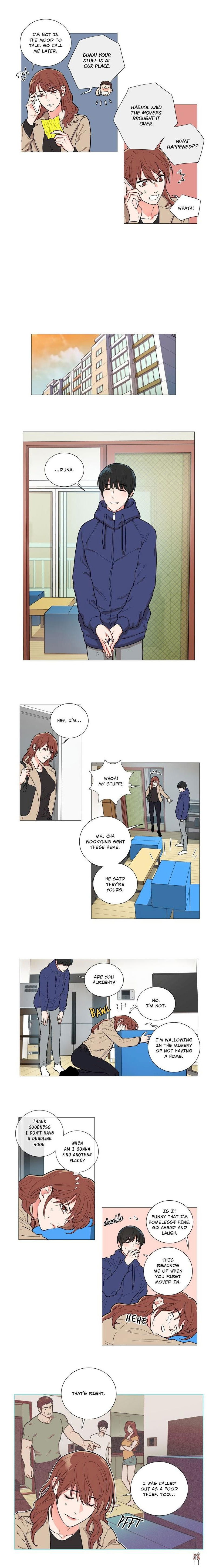 Sadistic Beauty Sadistic Beauty Chapter 56 - Page 4