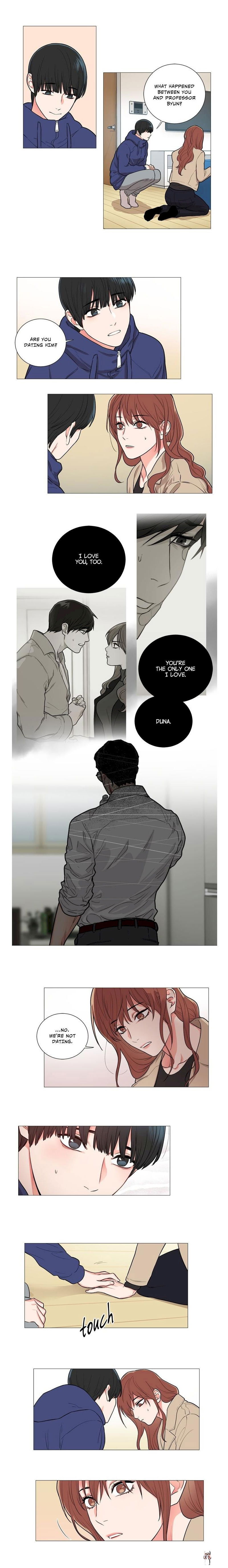 Sadistic Beauty Sadistic Beauty Chapter 56 - Page 5