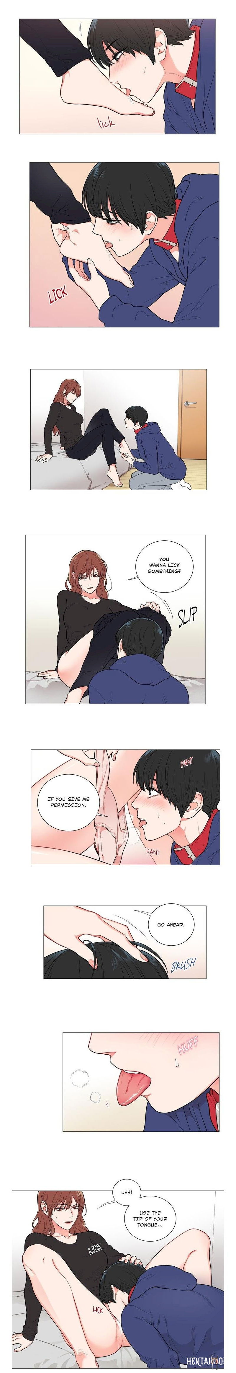 Sadistic Beauty Sadistic Beauty Chapter 57 - Page 2