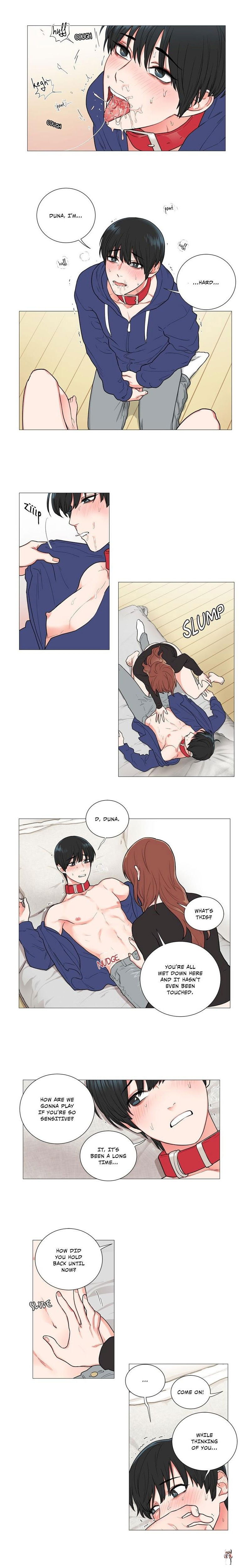 Sadistic Beauty Sadistic Beauty Chapter 57 - Page 4