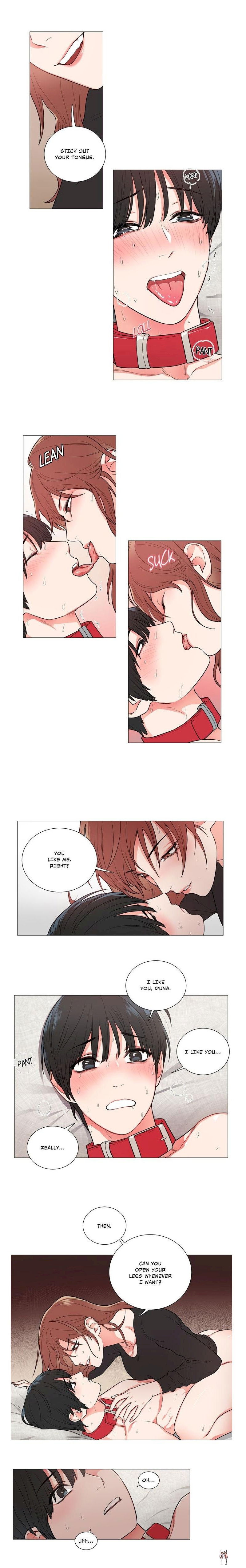 Sadistic Beauty Sadistic Beauty Chapter 58 - Page 3