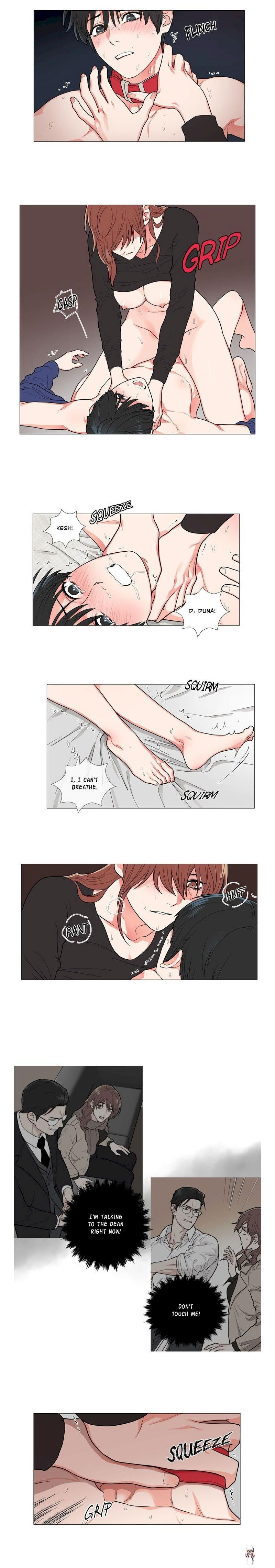 Sadistic Beauty Sadistic Beauty Chapter 58 - Page 6