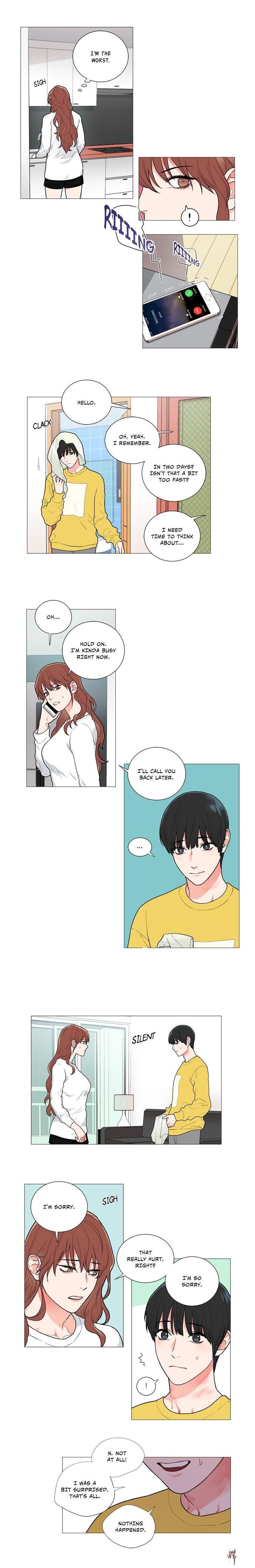 Sadistic Beauty Sadistic Beauty Chapter 59 - Page 2