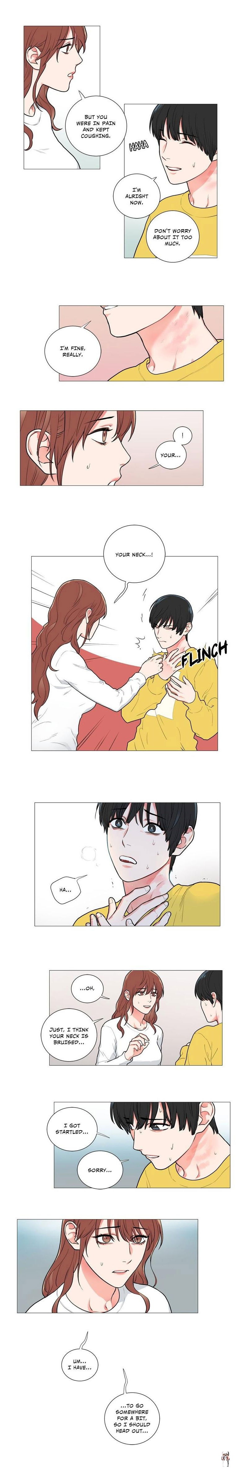 Sadistic Beauty Sadistic Beauty Chapter 59 - Page 3