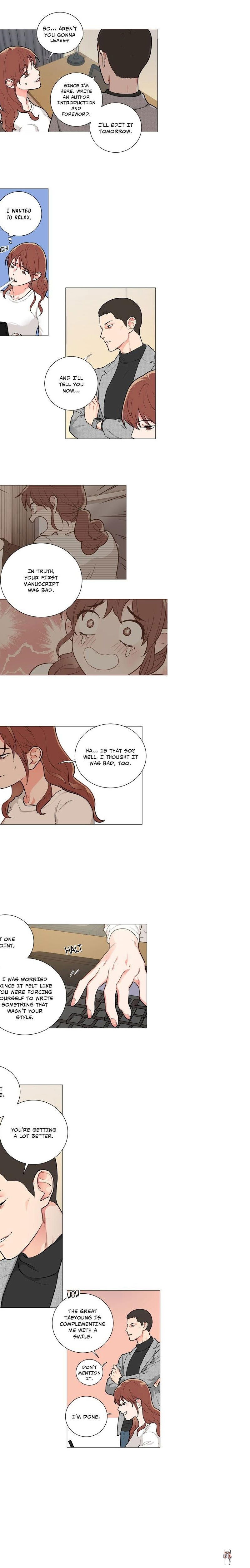 Sadistic Beauty Sadistic Beauty Chapter 59 - Page 6