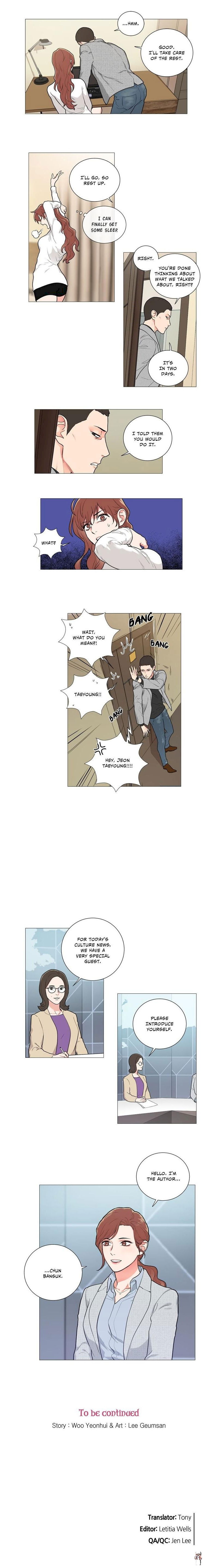 Sadistic Beauty Sadistic Beauty Chapter 59 - Page 7