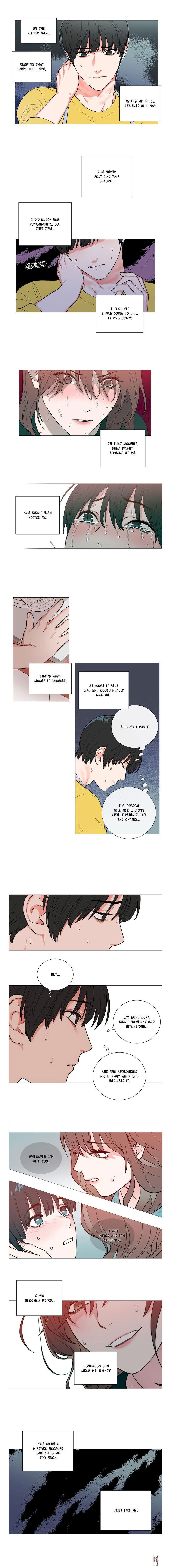 Sadistic Beauty Sadistic Beauty Chapter 60 - Page 3 Sadistic Beauty Sadistic Beauty Chapter 60 - Page 3