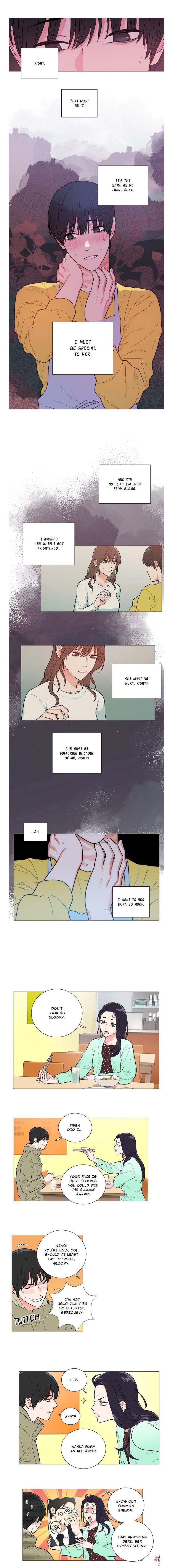 Sadistic Beauty Sadistic Beauty Chapter 60 - Page 4 Sadistic Beauty Sadistic Beauty Chapter 60 - Page 4