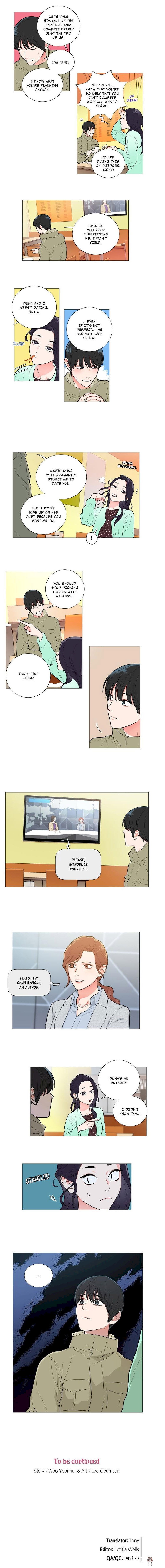 Sadistic Beauty Sadistic Beauty Chapter 60 - Page 5 Sadistic Beauty Sadistic Beauty Chapter 60 - Page 5