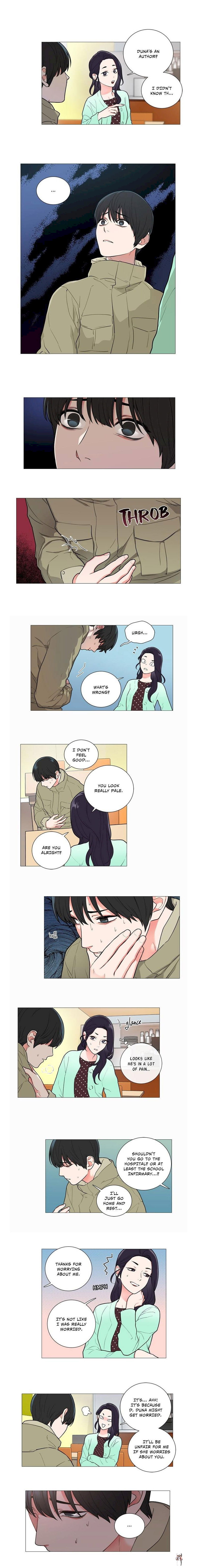 Sadistic Beauty Sadistic Beauty Chapter 61 - Page 1 Sadistic Beauty Sadistic Beauty Chapter 61 - Page 1