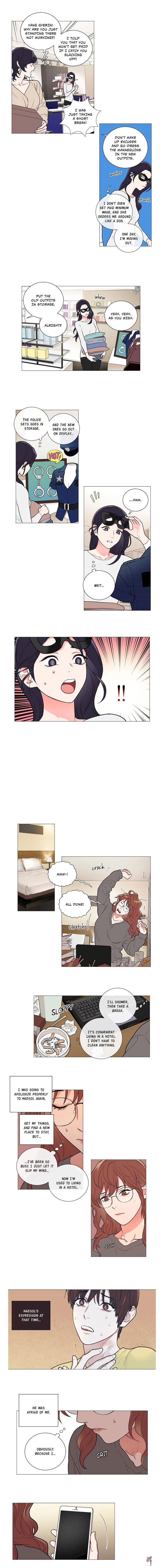 Sadistic Beauty Sadistic Beauty Chapter 61 - Page 3 Sadistic Beauty Sadistic Beauty Chapter 61 - Page 3