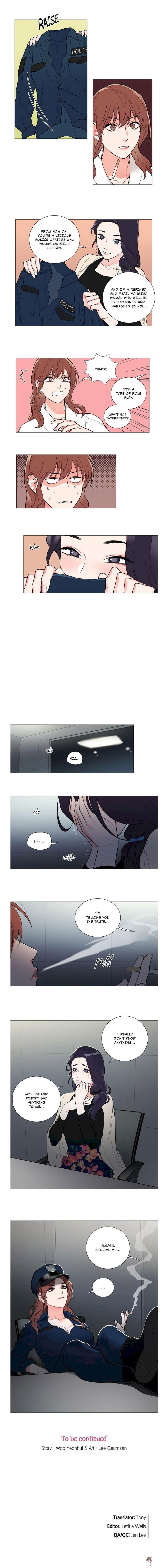 Sadistic Beauty Sadistic Beauty Chapter 61 - Page 5 Sadistic Beauty Sadistic Beauty Chapter 61 - Page 5