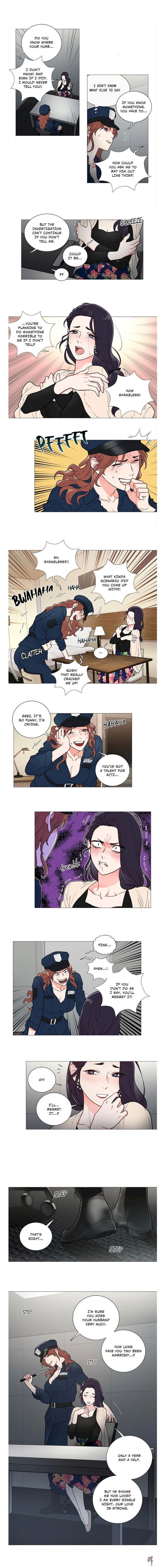 Sadistic Beauty Sadistic Beauty Chapter 62 - Page 2 Sadistic Beauty Sadistic Beauty Chapter 62 - Page 2