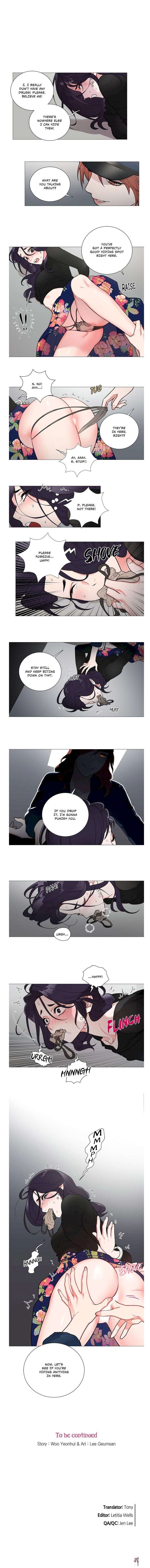 Sadistic Beauty Sadistic Beauty Chapter 62 - Page 4 Sadistic Beauty Sadistic Beauty Chapter 62 - Page 4