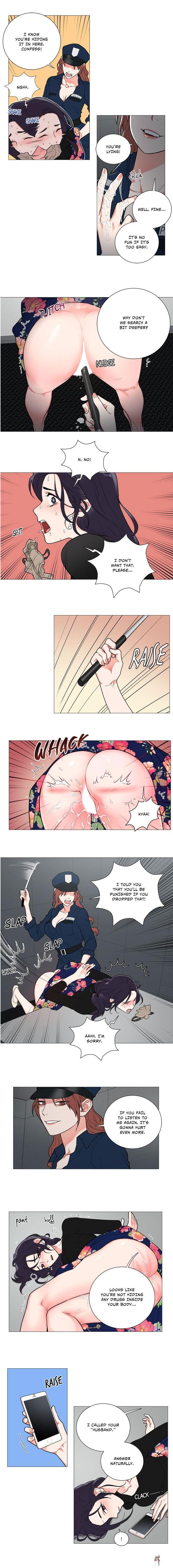 Sadistic Beauty Sadistic Beauty Chapter 63 - Page 2 Sadistic Beauty Sadistic Beauty Chapter 63 - Page 2