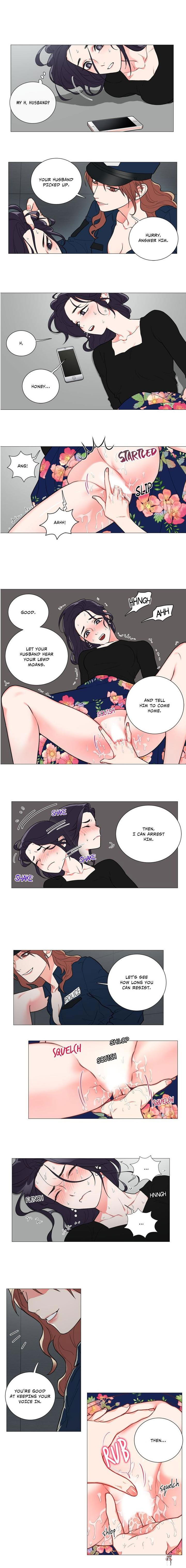 Sadistic Beauty Sadistic Beauty Chapter 63 - Page 3 Sadistic Beauty Sadistic Beauty Chapter 63 - Page 3