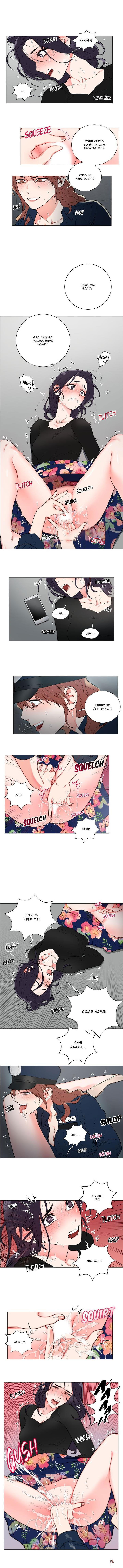 Sadistic Beauty Sadistic Beauty Chapter 63 - Page 4 Sadistic Beauty Sadistic Beauty Chapter 63 - Page 4