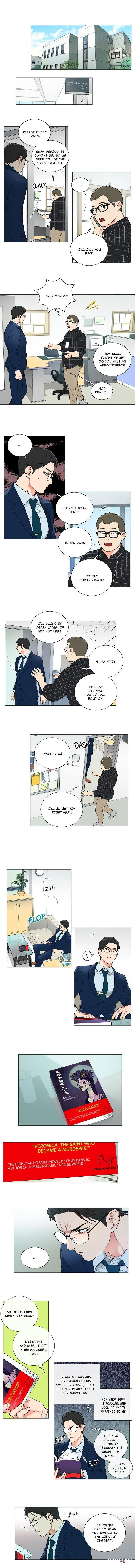 Sadistic Beauty Sadistic Beauty Chapter 65 - Page 2