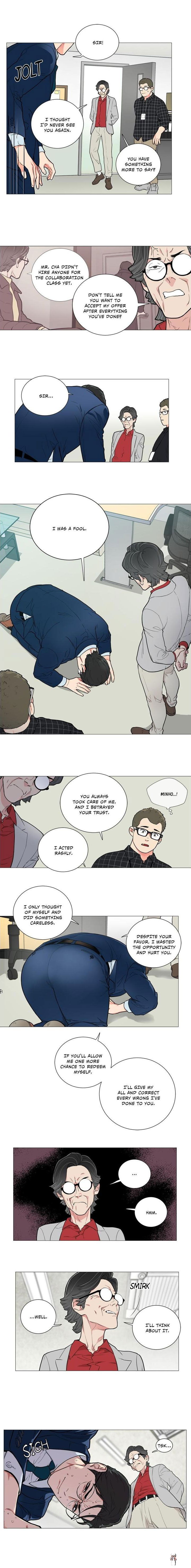 Sadistic Beauty Sadistic Beauty Chapter 65 - Page 3