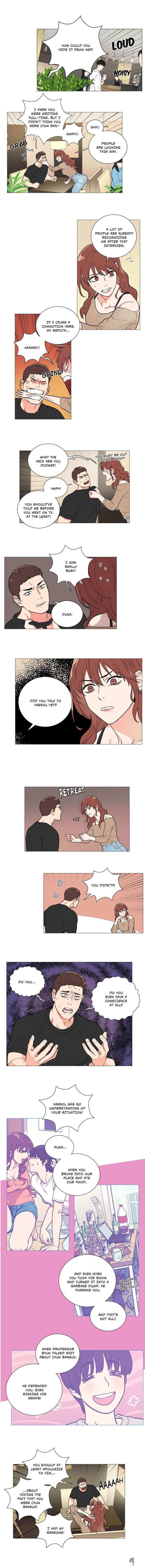 Sadistic Beauty Sadistic Beauty Chapter 65 - Page 4