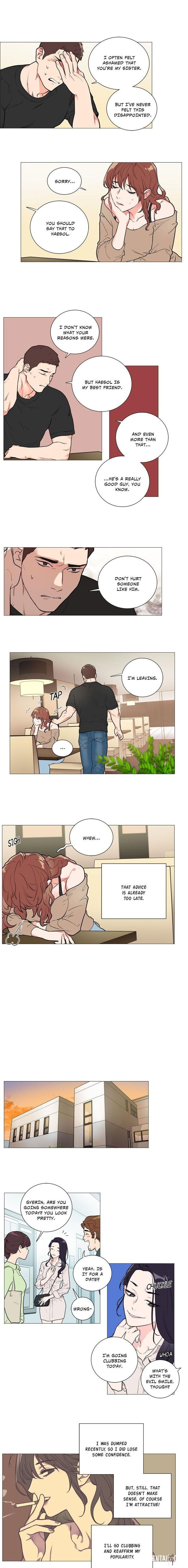 Sadistic Beauty Sadistic Beauty Chapter 65 - Page 5