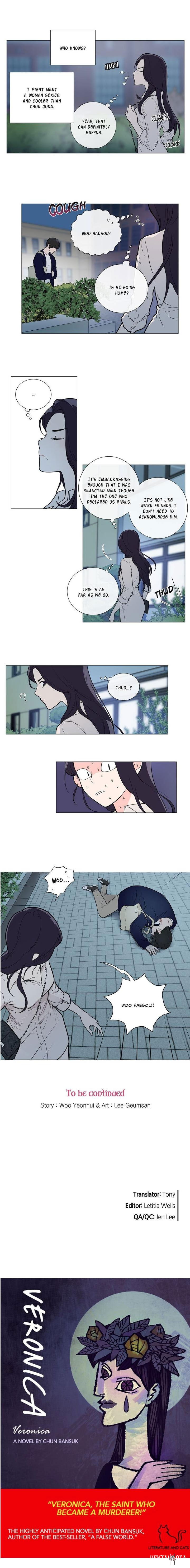 Sadistic Beauty Sadistic Beauty Chapter 65 - Page 6