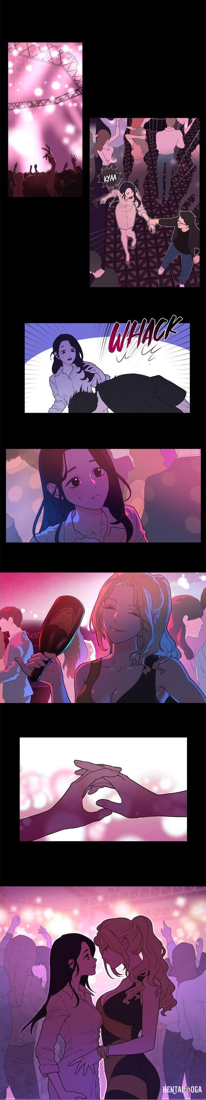 Sadistic Beauty Sadistic Beauty Chapter 66 - Page 1 Sadistic Beauty Sadistic Beauty Chapter 66 - Page 1