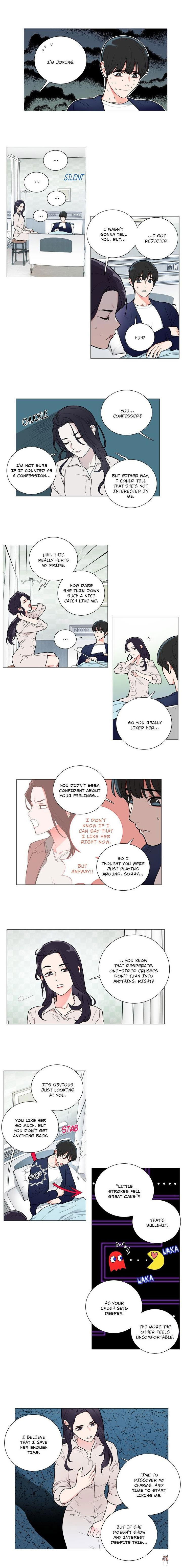 Sadistic Beauty Sadistic Beauty Chapter 66 - Page 3 Sadistic Beauty Sadistic Beauty Chapter 66 - Page 3