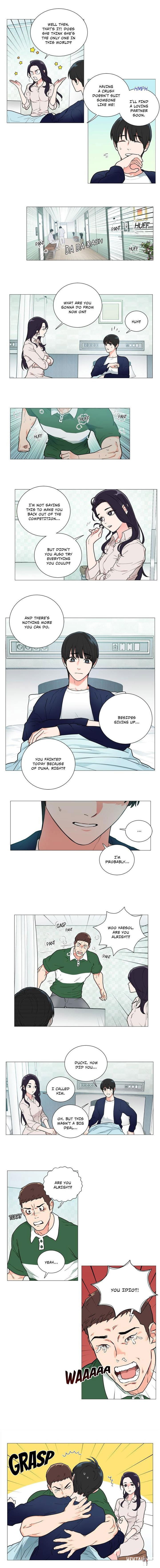 Sadistic Beauty Sadistic Beauty Chapter 66 - Page 4 Sadistic Beauty Sadistic Beauty Chapter 66 - Page 4