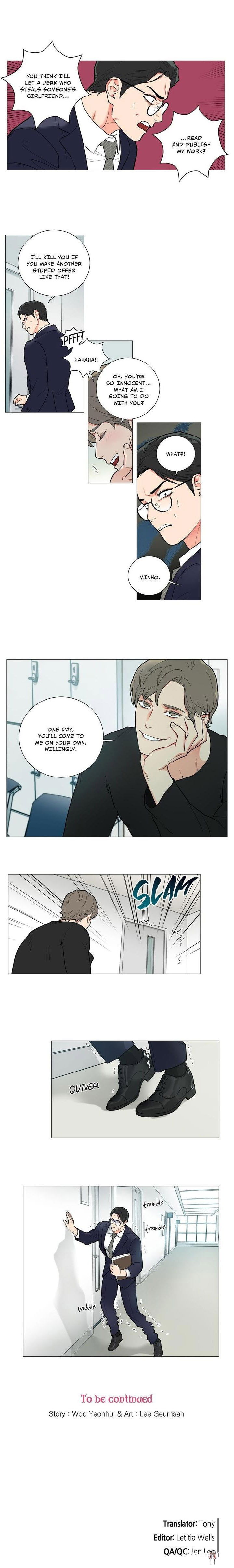 Sadistic Beauty Sadistic Beauty Chapter 66 - Page 7 Sadistic Beauty Sadistic Beauty Chapter 66 - Page 7