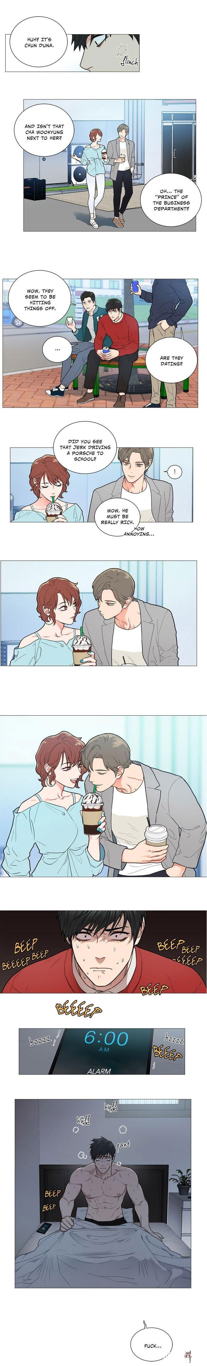 Sadistic Beauty Sadistic Beauty Chapter 67 - Page 3 Sadistic Beauty Sadistic Beauty Chapter 67 - Page 3