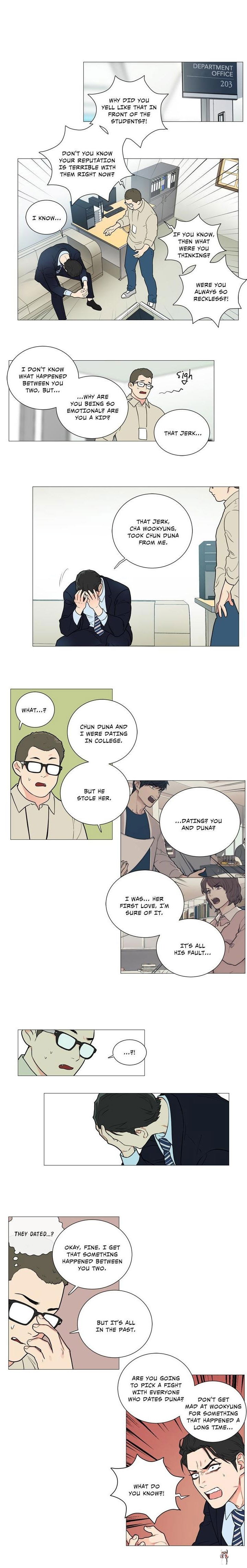 Sadistic Beauty Sadistic Beauty Chapter 67 - Page 5 Sadistic Beauty Sadistic Beauty Chapter 67 - Page 5