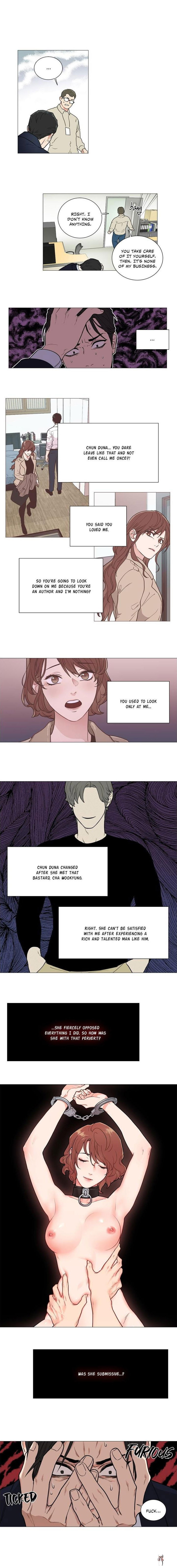 Sadistic Beauty Sadistic Beauty Chapter 67 - Page 6 Sadistic Beauty Sadistic Beauty Chapter 67 - Page 6