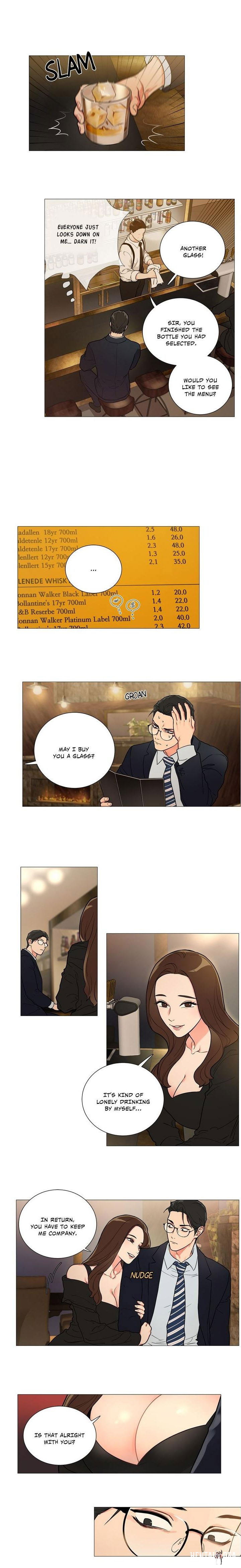 Sadistic Beauty Sadistic Beauty Chapter 67 - Page 7 Sadistic Beauty Sadistic Beauty Chapter 67 - Page 7