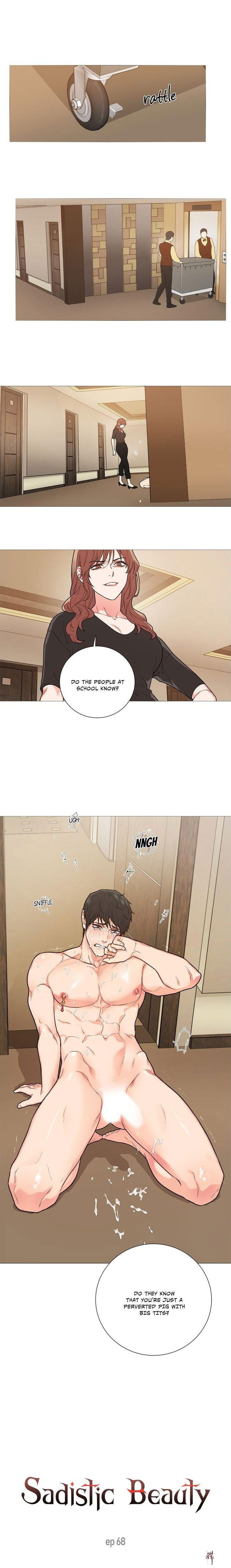 Sadistic Beauty Sadistic Beauty Chapter 68 - Page 2