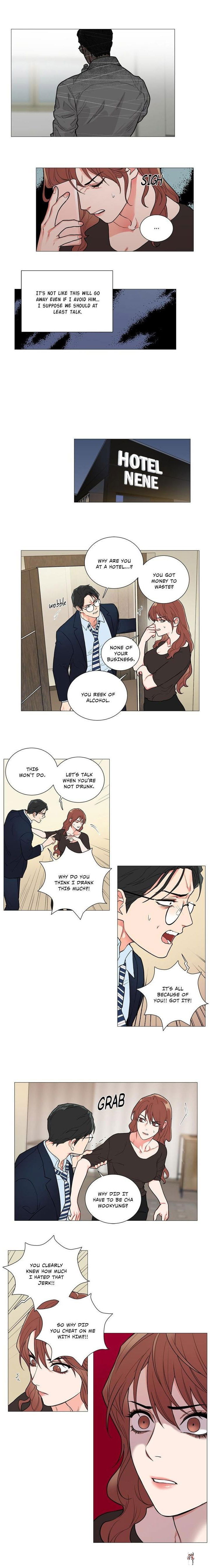 Sadistic Beauty Sadistic Beauty Chapter 68 - Page 5