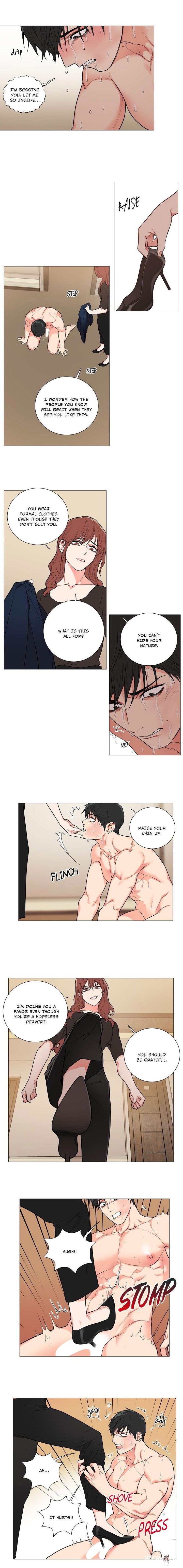 Sadistic Beauty Sadistic Beauty Chapter 69 - Page 4