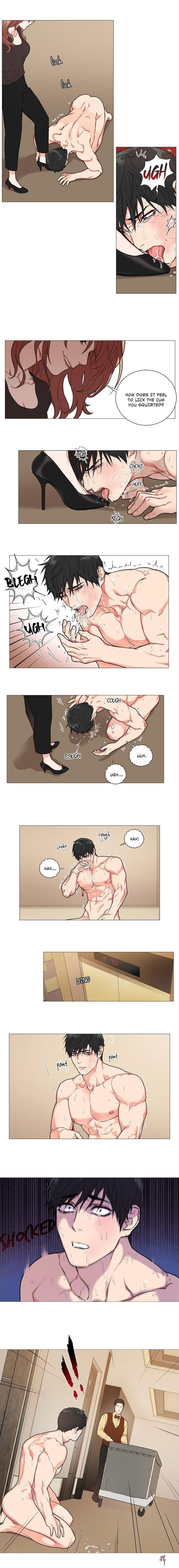 Sadistic Beauty Sadistic Beauty Chapter 70 - Page 2