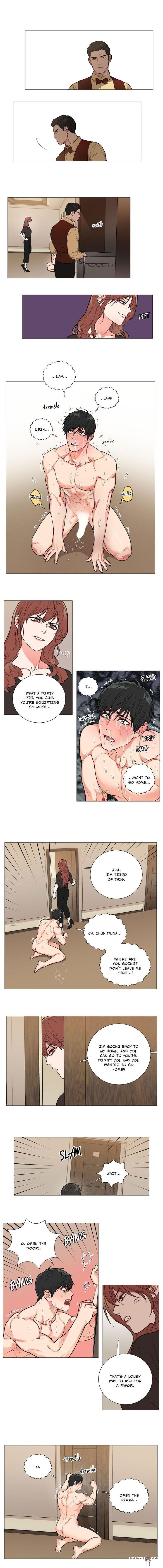 Sadistic Beauty Sadistic Beauty Chapter 70 - Page 3