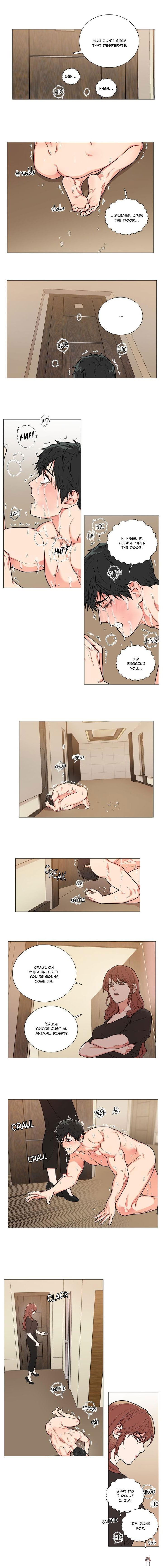 Sadistic Beauty Sadistic Beauty Chapter 70 - Page 4