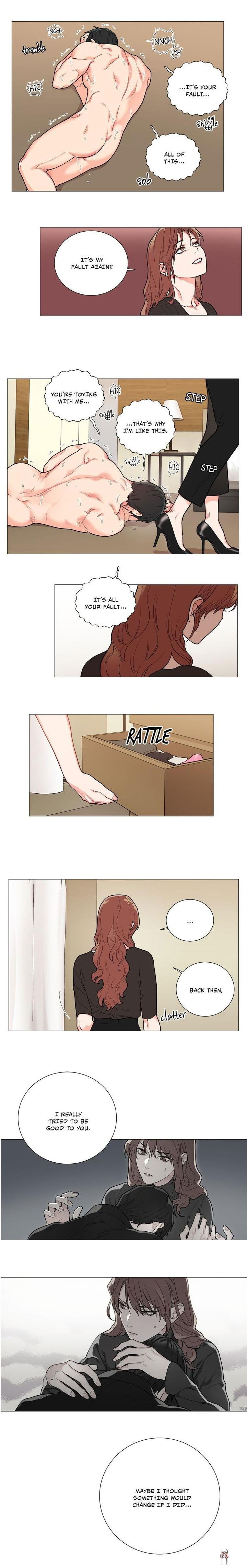 Sadistic Beauty Sadistic Beauty Chapter 70 - Page 5