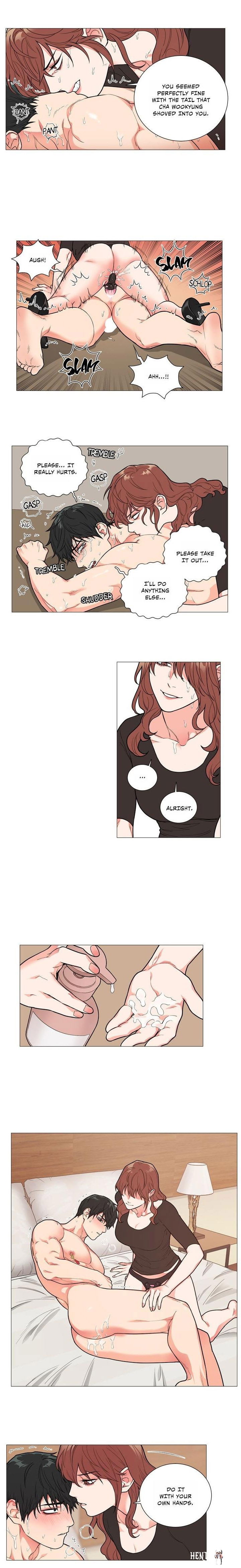 Sadistic Beauty Sadistic Beauty Chapter 71 - Page 3 Sadistic Beauty Sadistic Beauty Chapter 71 - Page 3