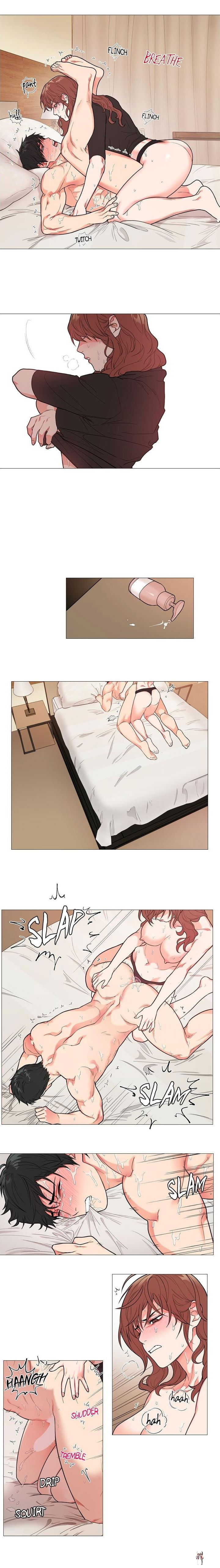 Sadistic Beauty Sadistic Beauty Chapter 71 - Page 7 Sadistic Beauty Sadistic Beauty Chapter 71 - Page 7