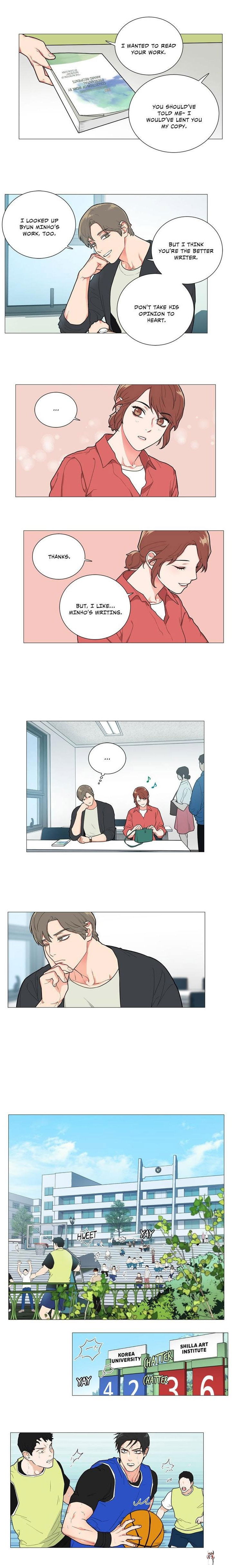 Sadistic Beauty Sadistic Beauty Chapter 73 - Page 4