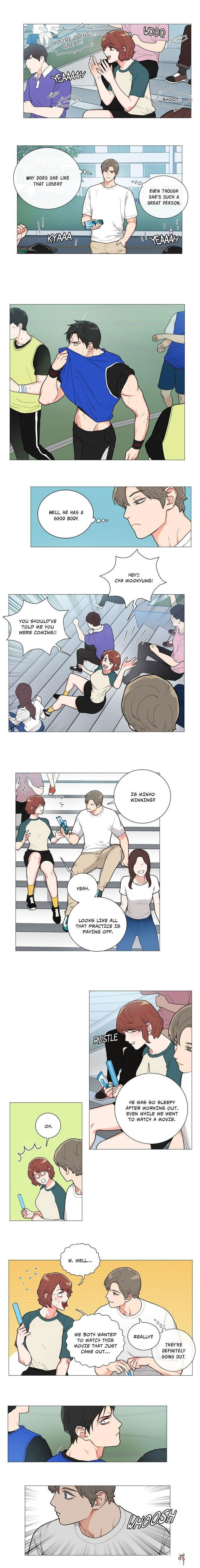 Sadistic Beauty Sadistic Beauty Chapter 73 - Page 5